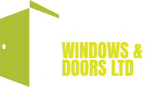 east cork windows & doors ltd logo